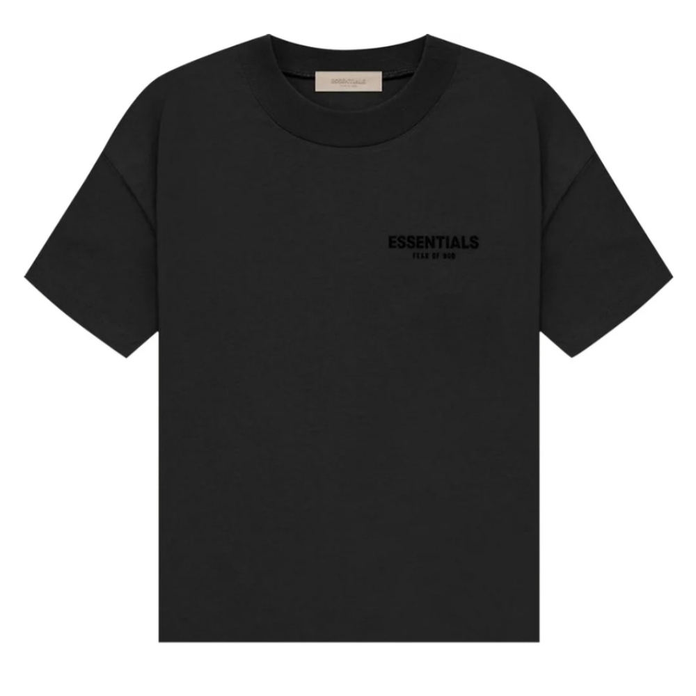 Fear of God Essentials Tee 'Stretch Limo' - S